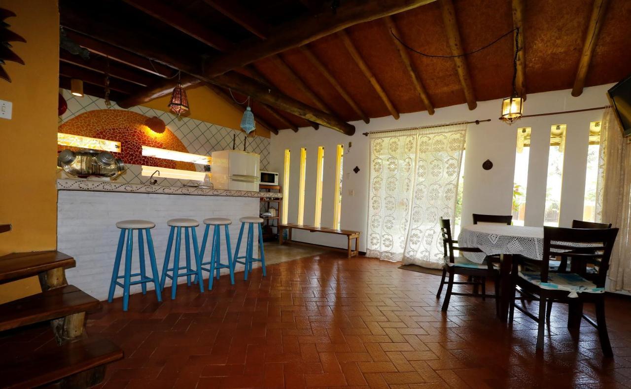 Chale Maresias Garden Villa Exteriör bild