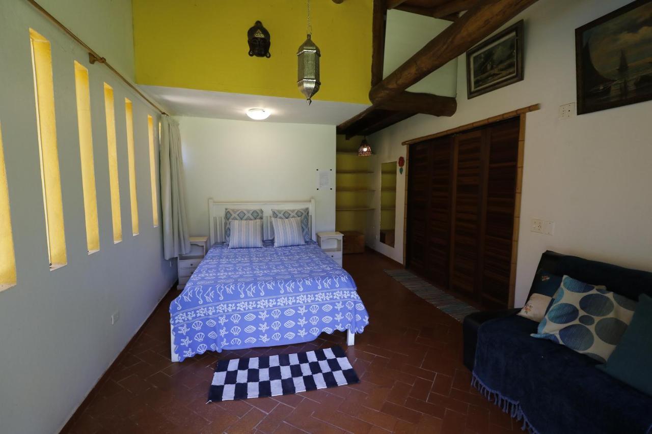 Chale Maresias Garden Villa Exteriör bild